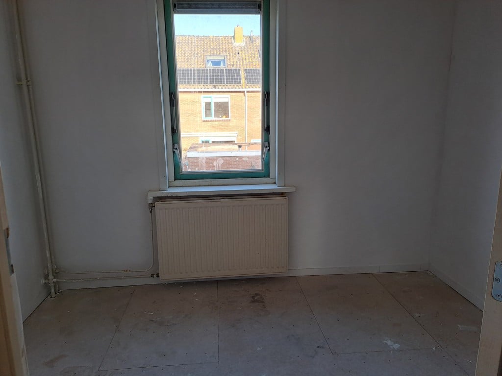 Oosterweidestraat 132