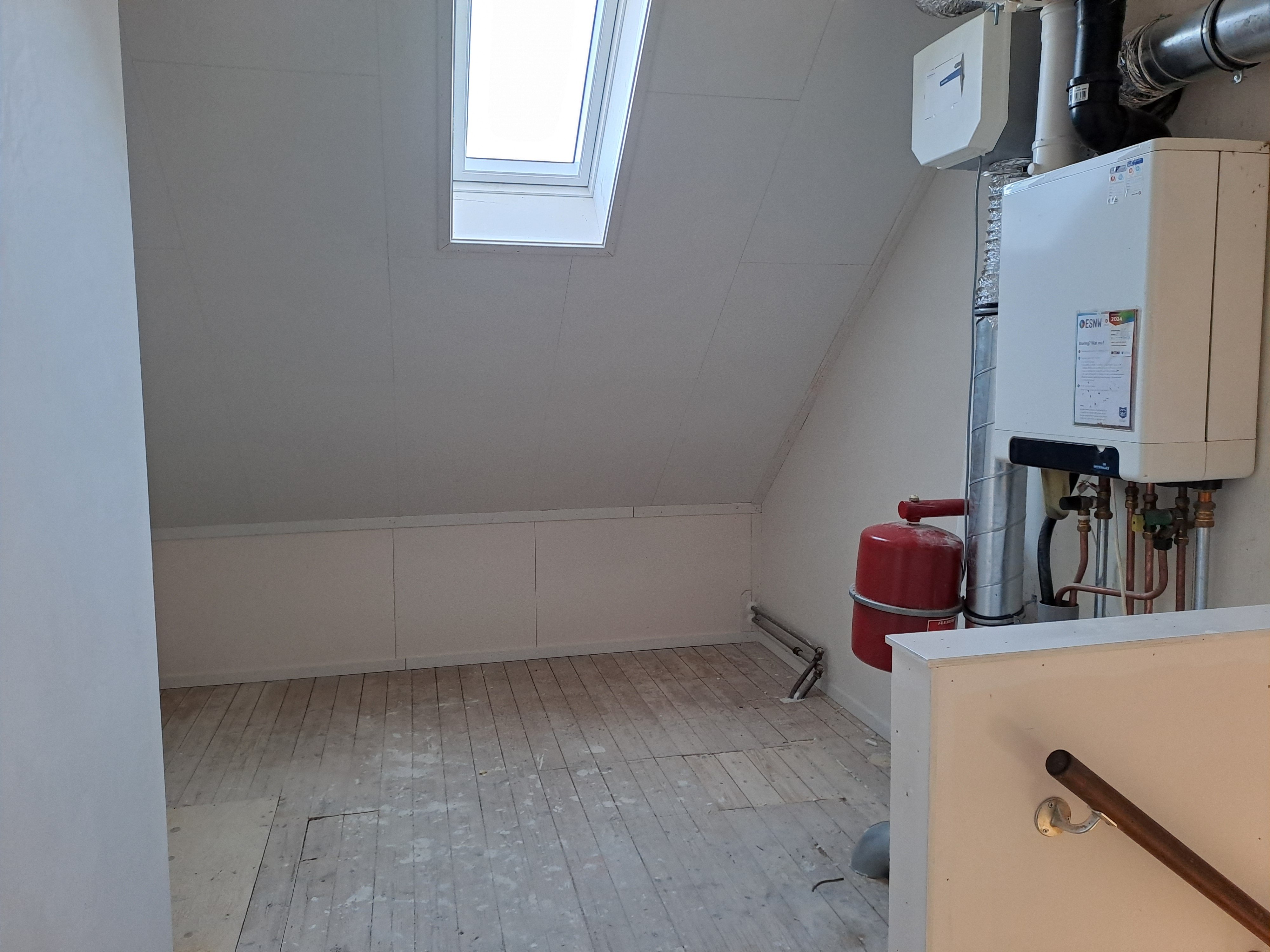 Oosterweidestraat 132