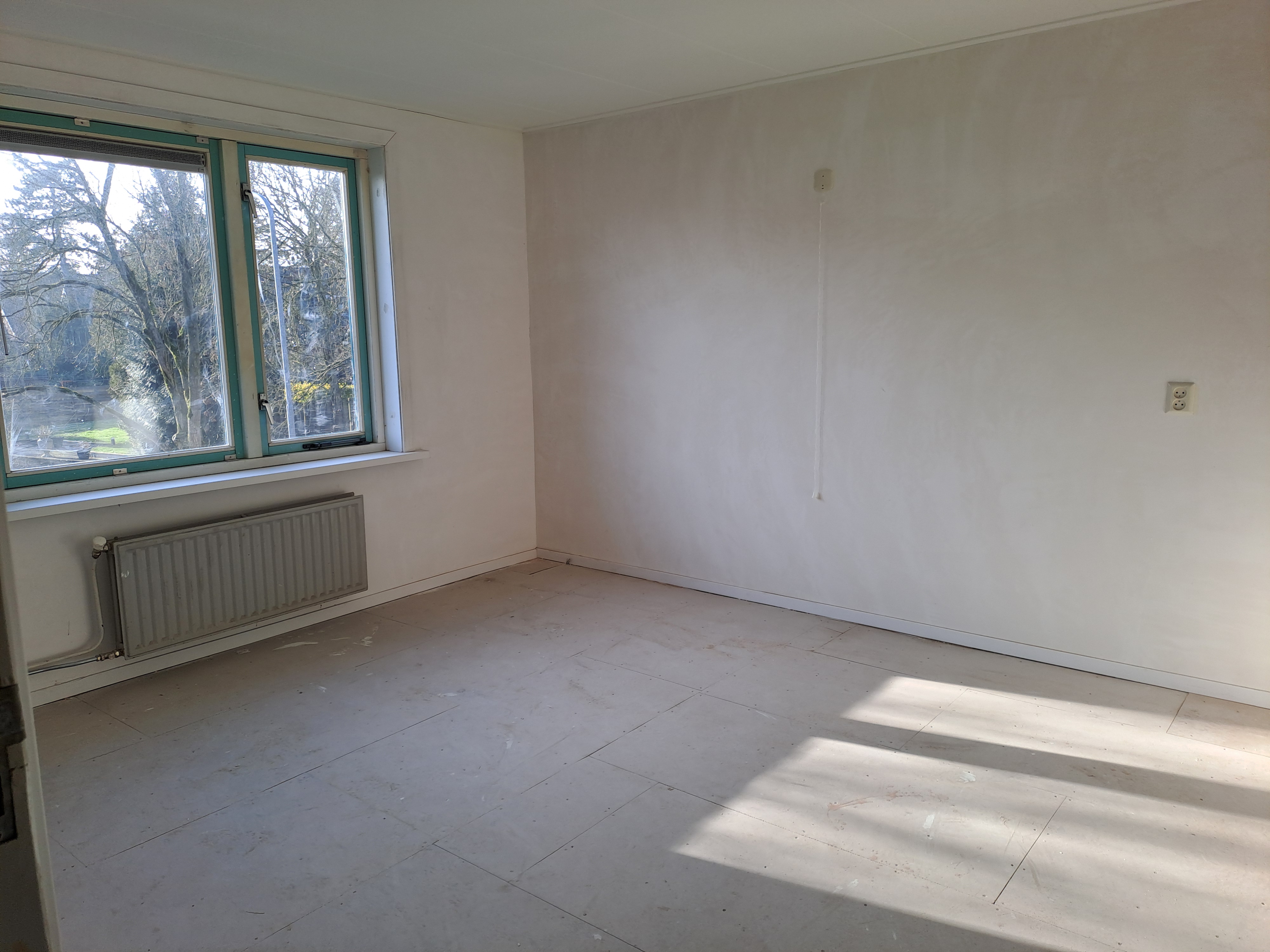 Oosterweidestraat 132