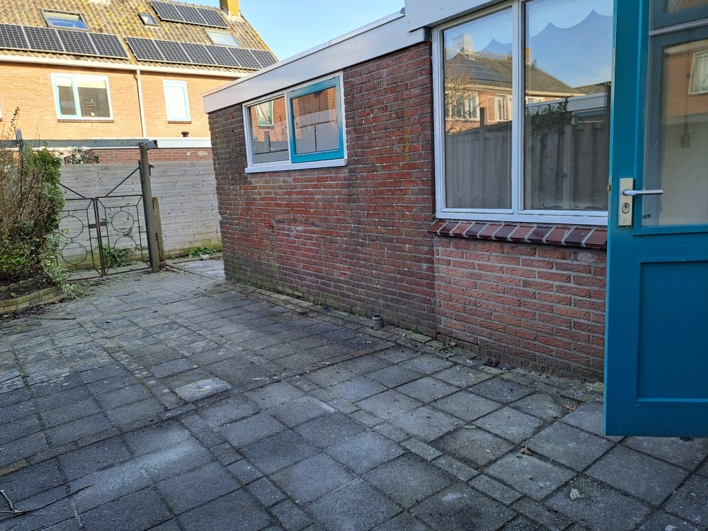 Oosterweidestraat 132