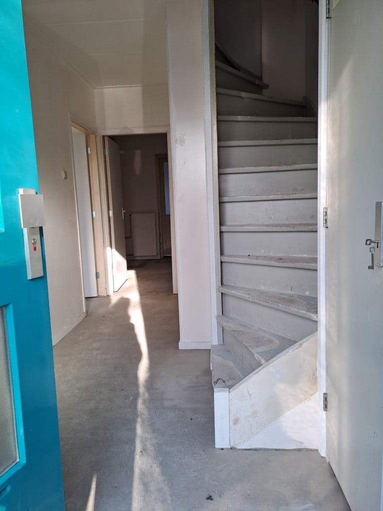 Oosterweidestraat 132