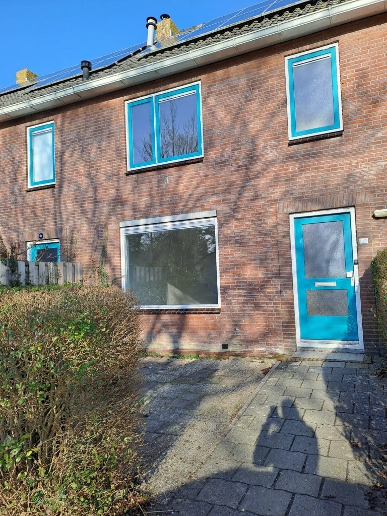 Oosterweidestraat 132, 1636 XH Schermerhorn, Nederland