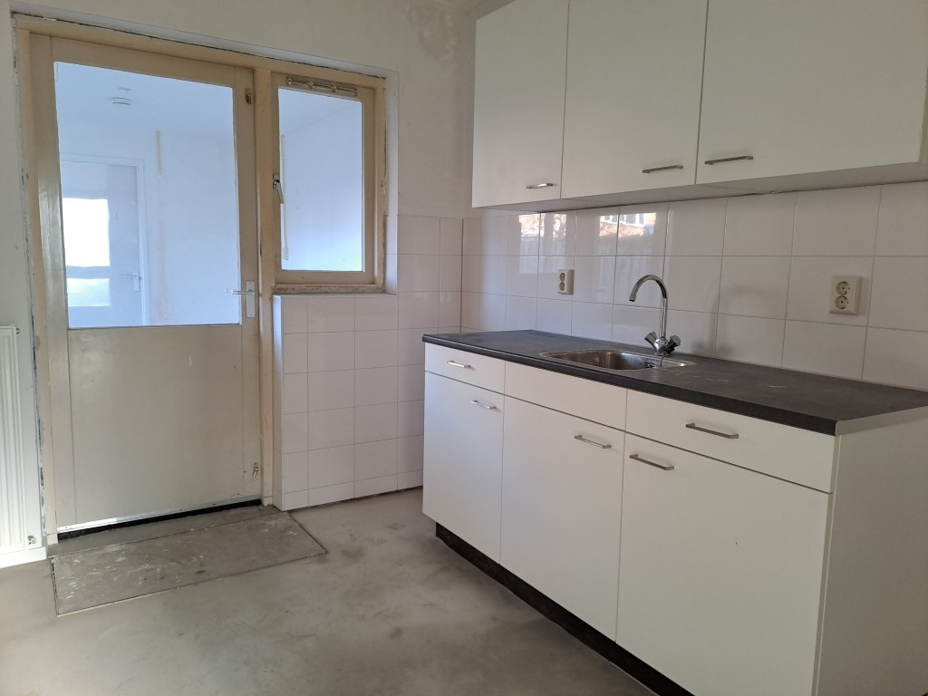 Oosterweidestraat 132