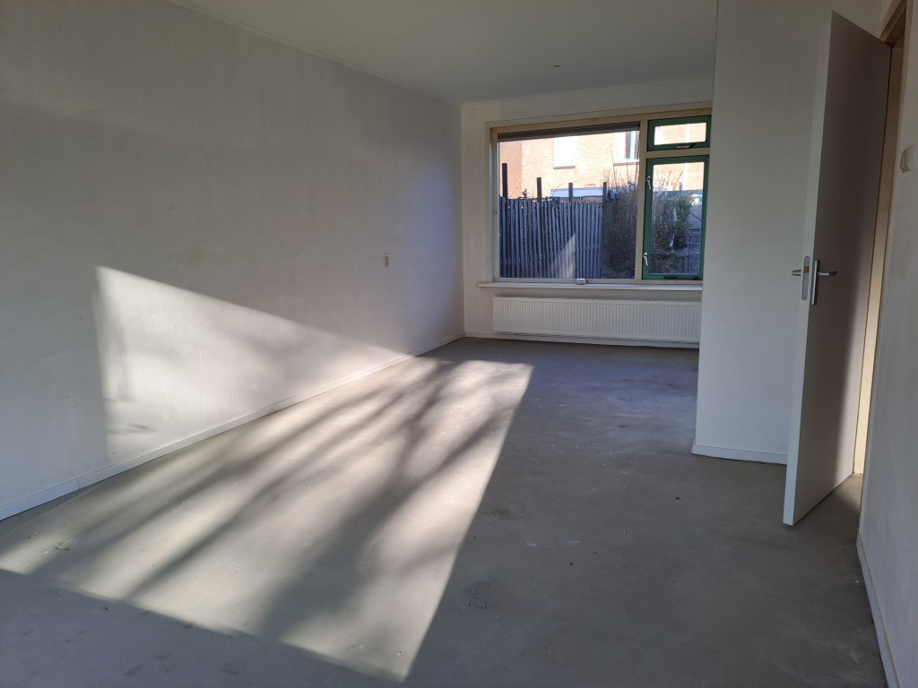 Oosterweidestraat 132