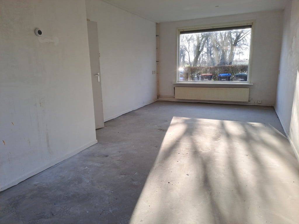 Oosterweidestraat 132