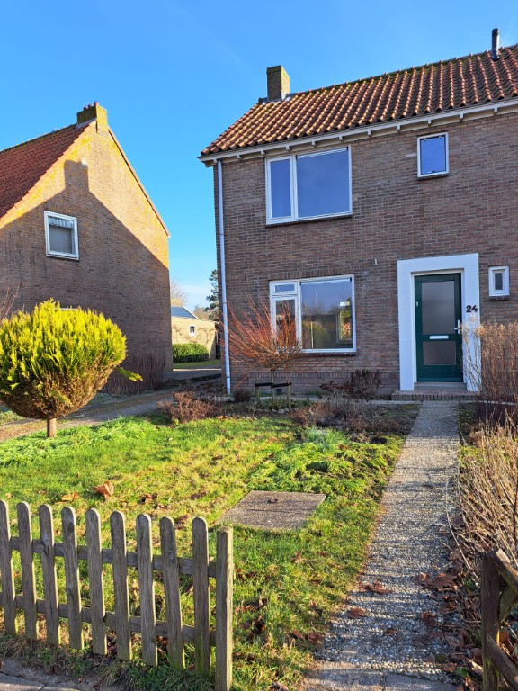 Schermeerstraat 24, 1841 GD Stompetoren, Nederland