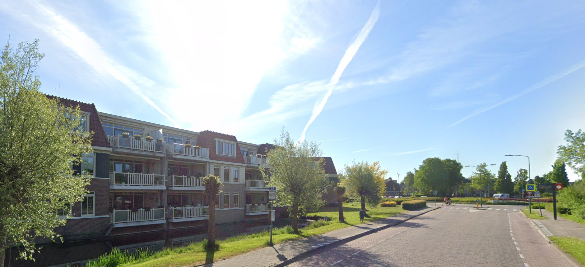 De Dillenburg 37, 1483 VT De Rijp, Nederland