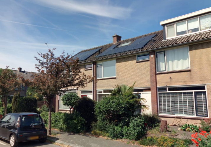 Rietkamp 10, 1902 AJ Castricum, Nederland