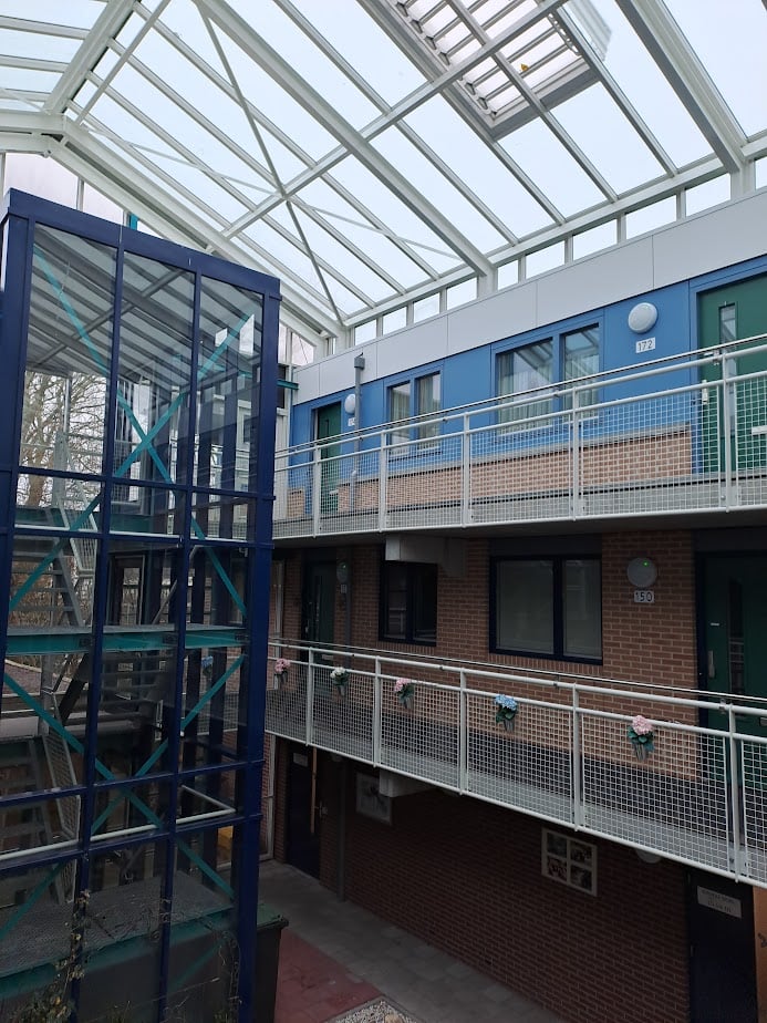 Dokter Brugmanstraat 174