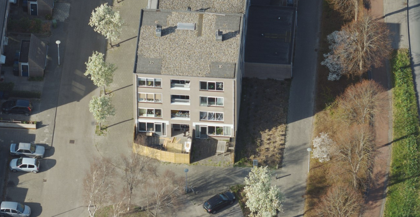 Anke van der Vliesstraat 27