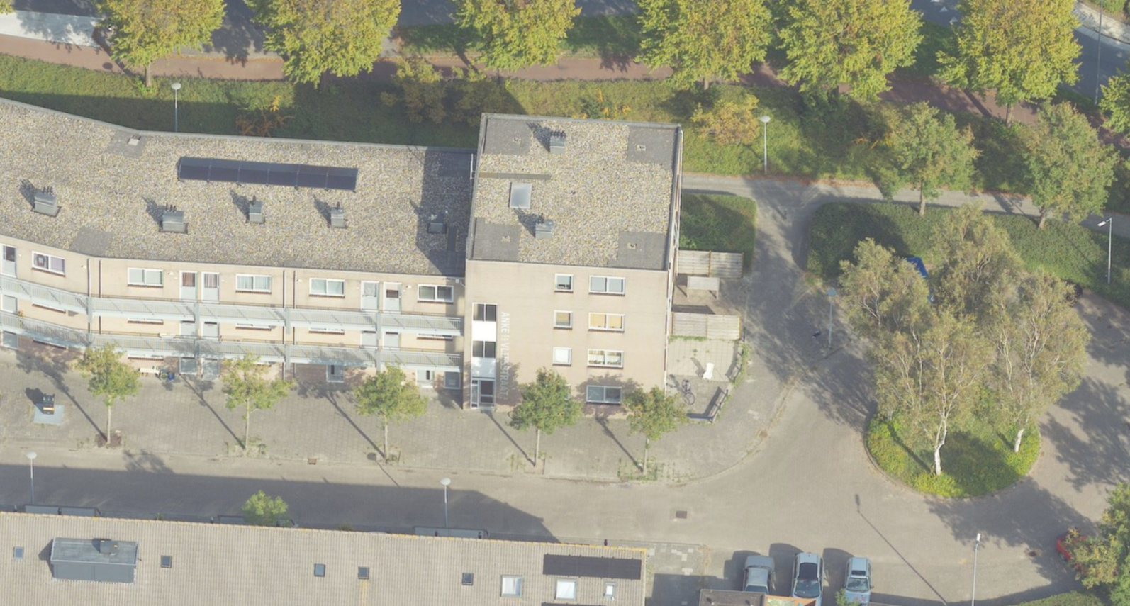 Anke van der Vliesstraat 27, 1827 MD Alkmaar, Nederland