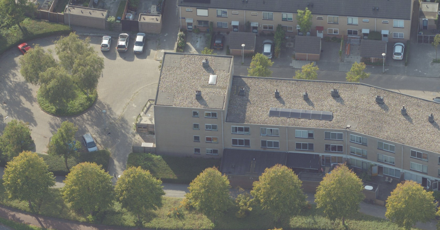 Anke van der Vliesstraat 27