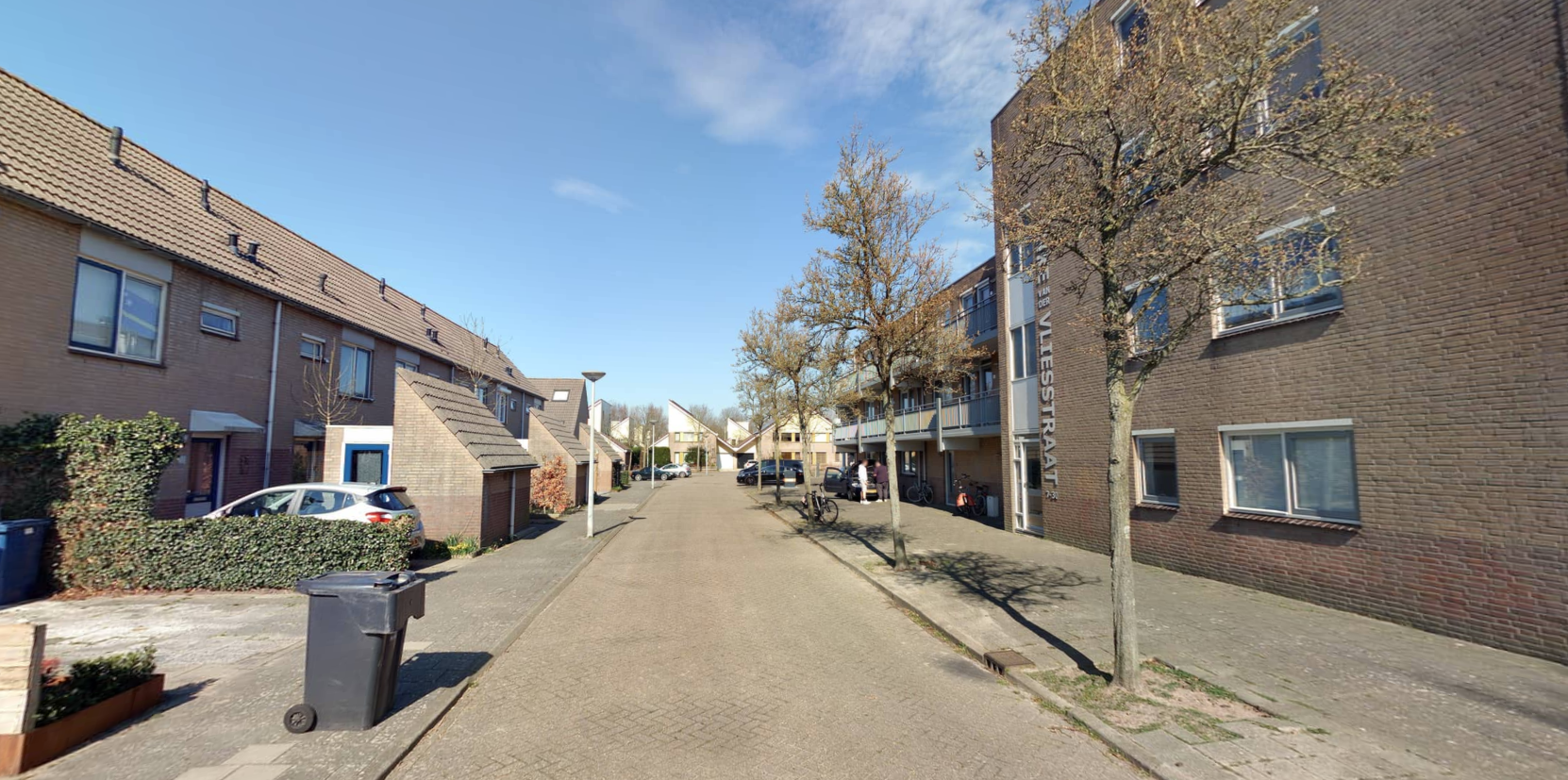 Anke van der Vliesstraat 27