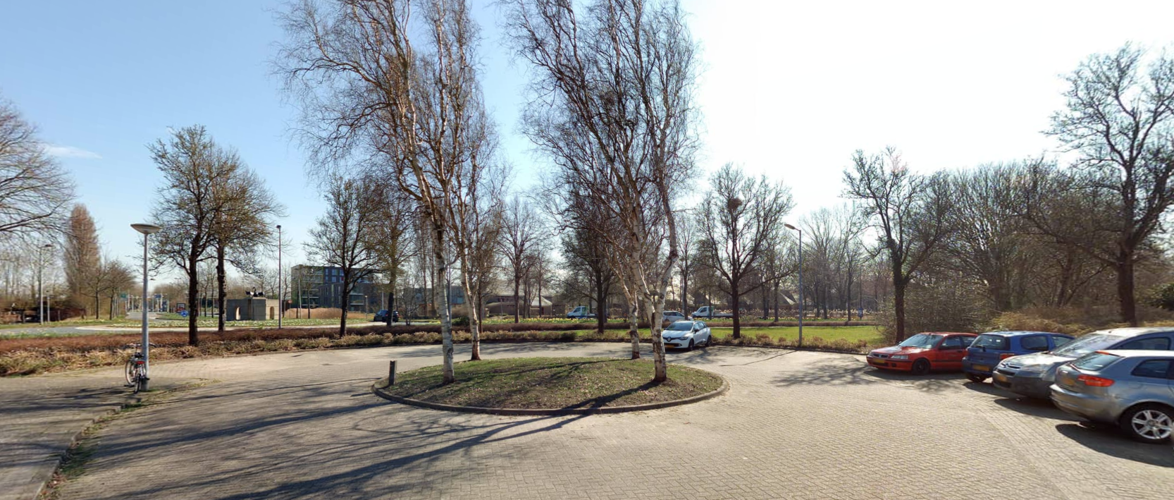 Anke van der Vliesstraat 27