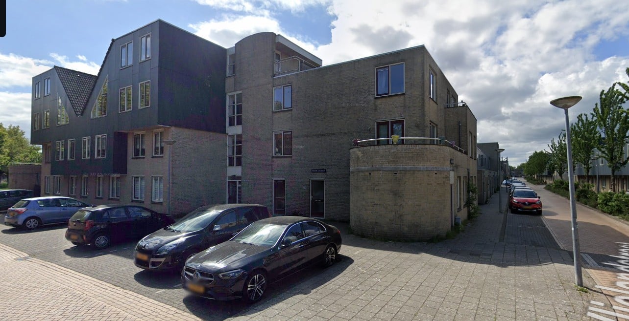 Terschellingstraat 32, 1825 NE Alkmaar, Nederland