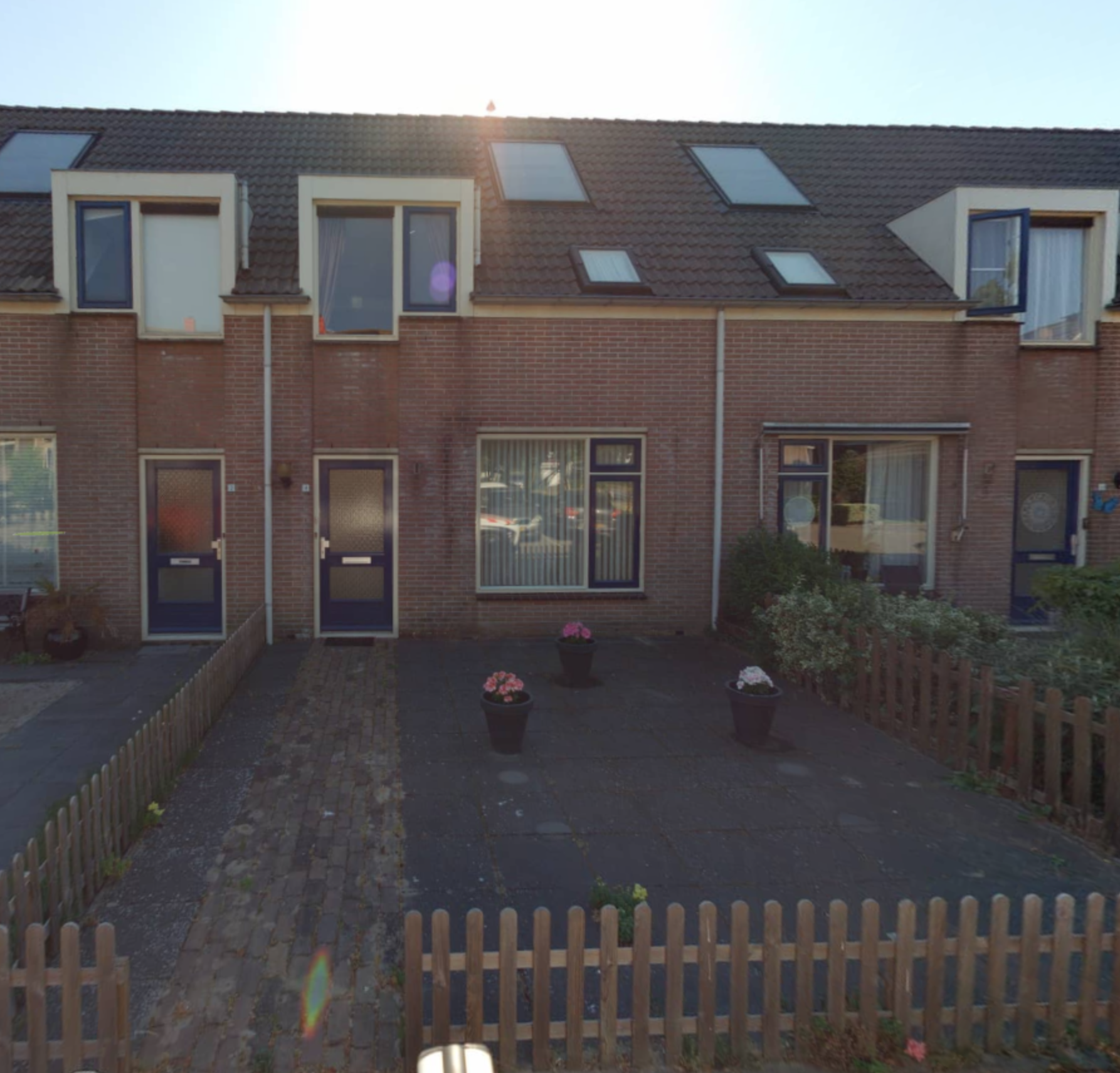 Keizerskroon 4, 1906 BW Limmen, Nederland