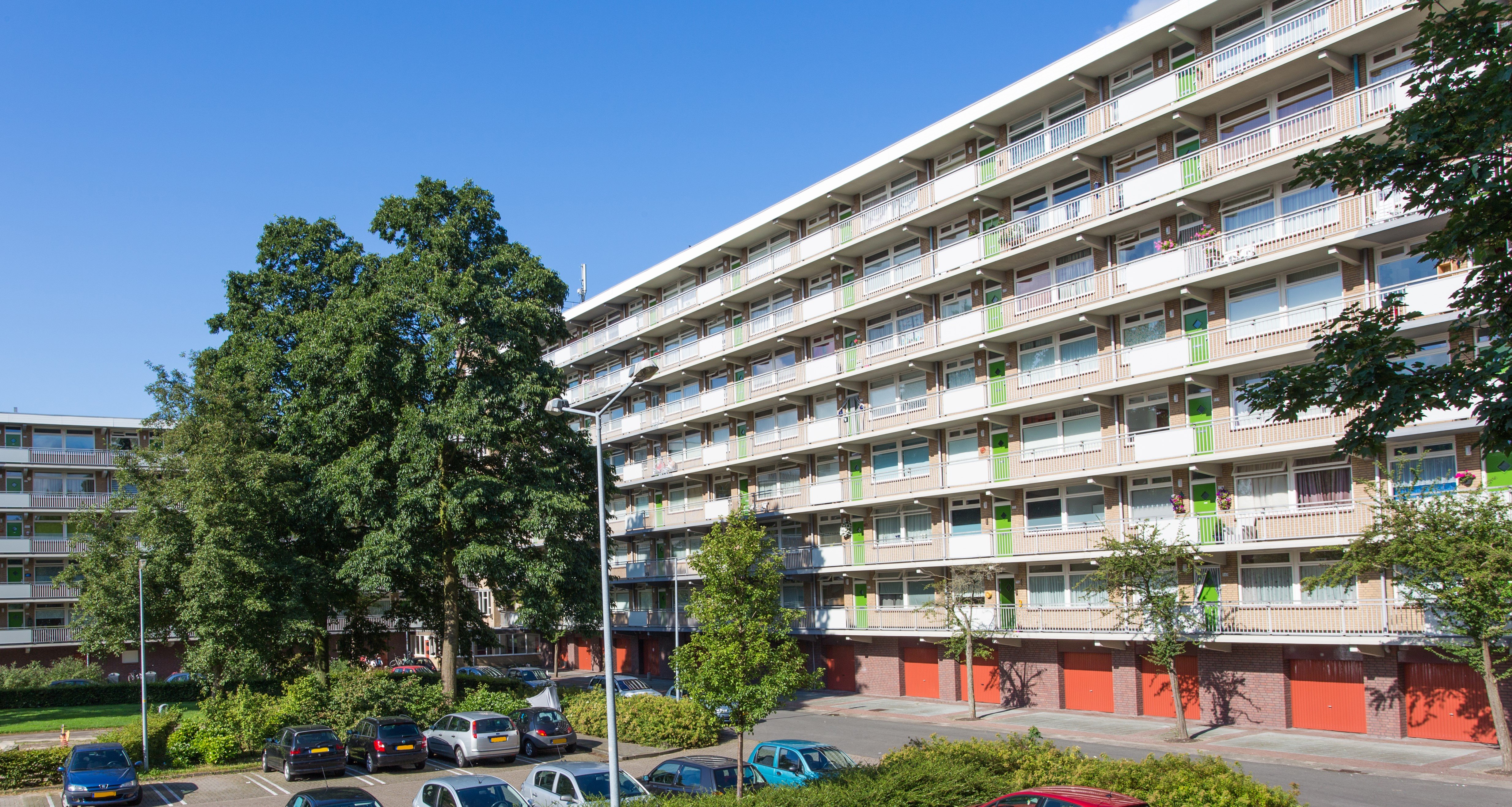 Maasstraat 507, 1823 XS Alkmaar, Nederland