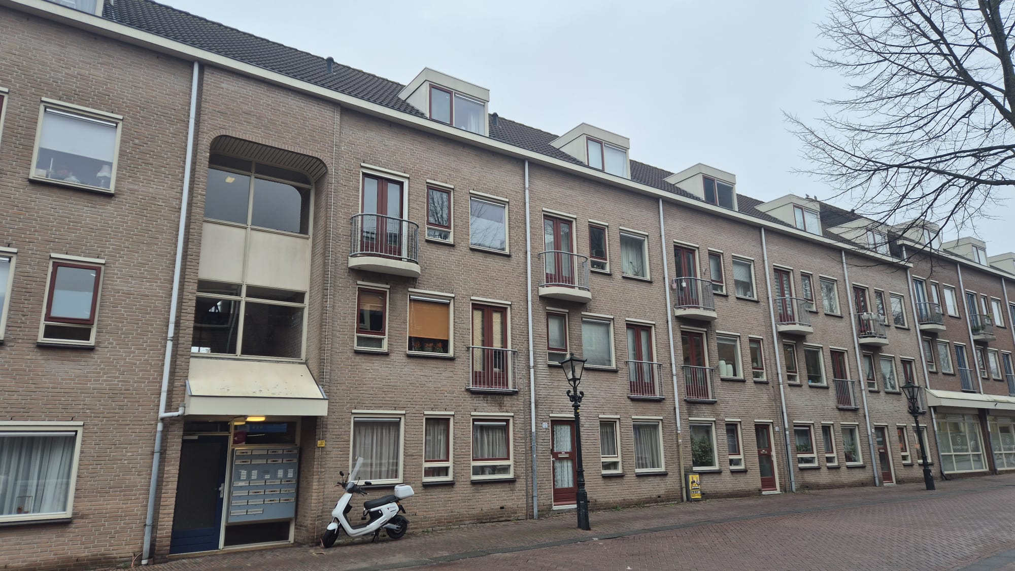 Bagijnenstraat 26, 1811 KA Alkmaar, Nederland