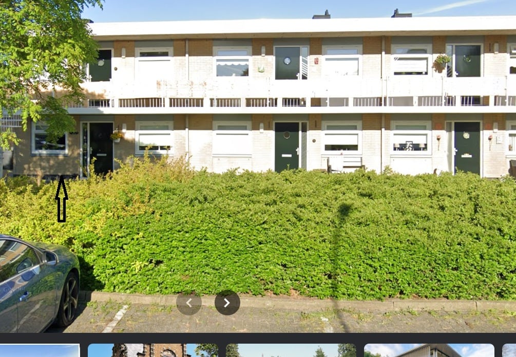 Klipper 98, 1483 TX De Rijp, Nederland