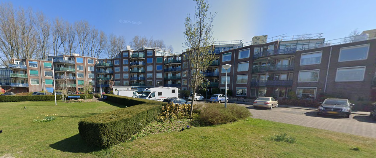 Plutostraat 98, 1829 DG Oudorp, Nederland