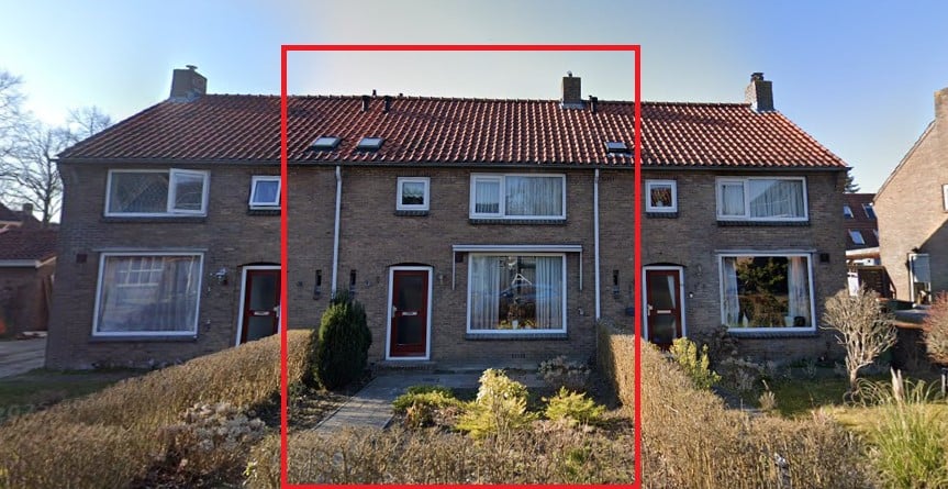 Korte Dreef 5, 1701 GR Heerhugowaard, Nederland