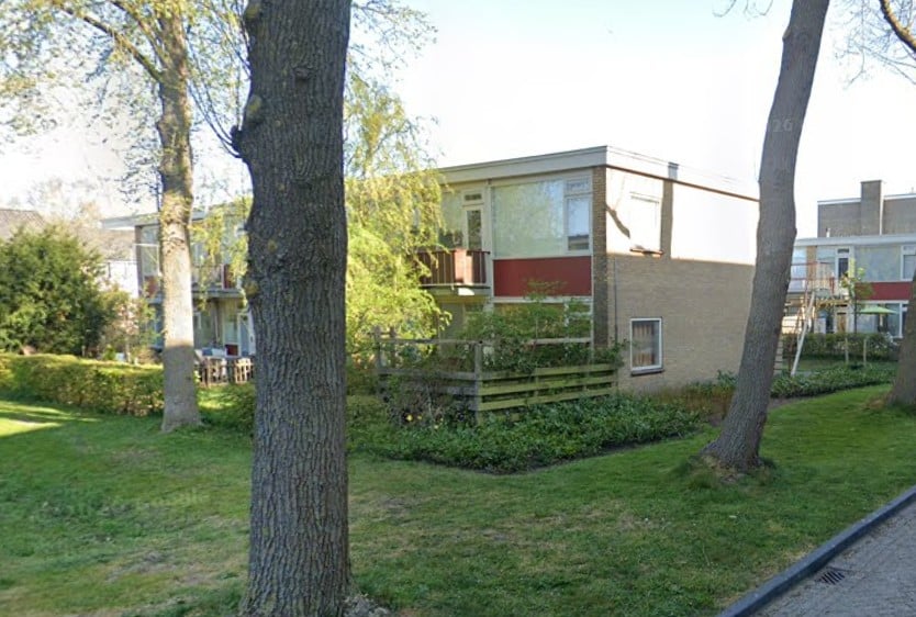 Cornelis Pronklaan 121