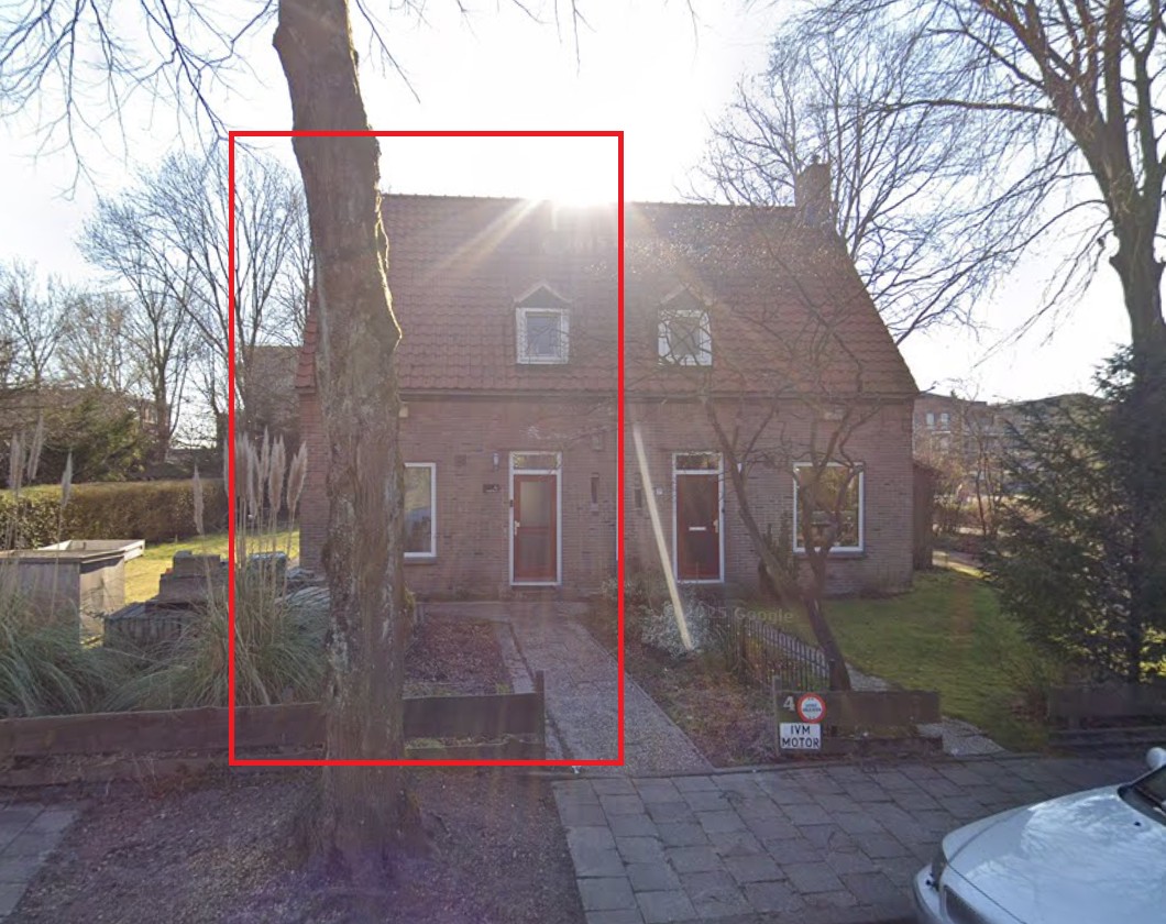 appartementen te huur op Lindenlaan 4