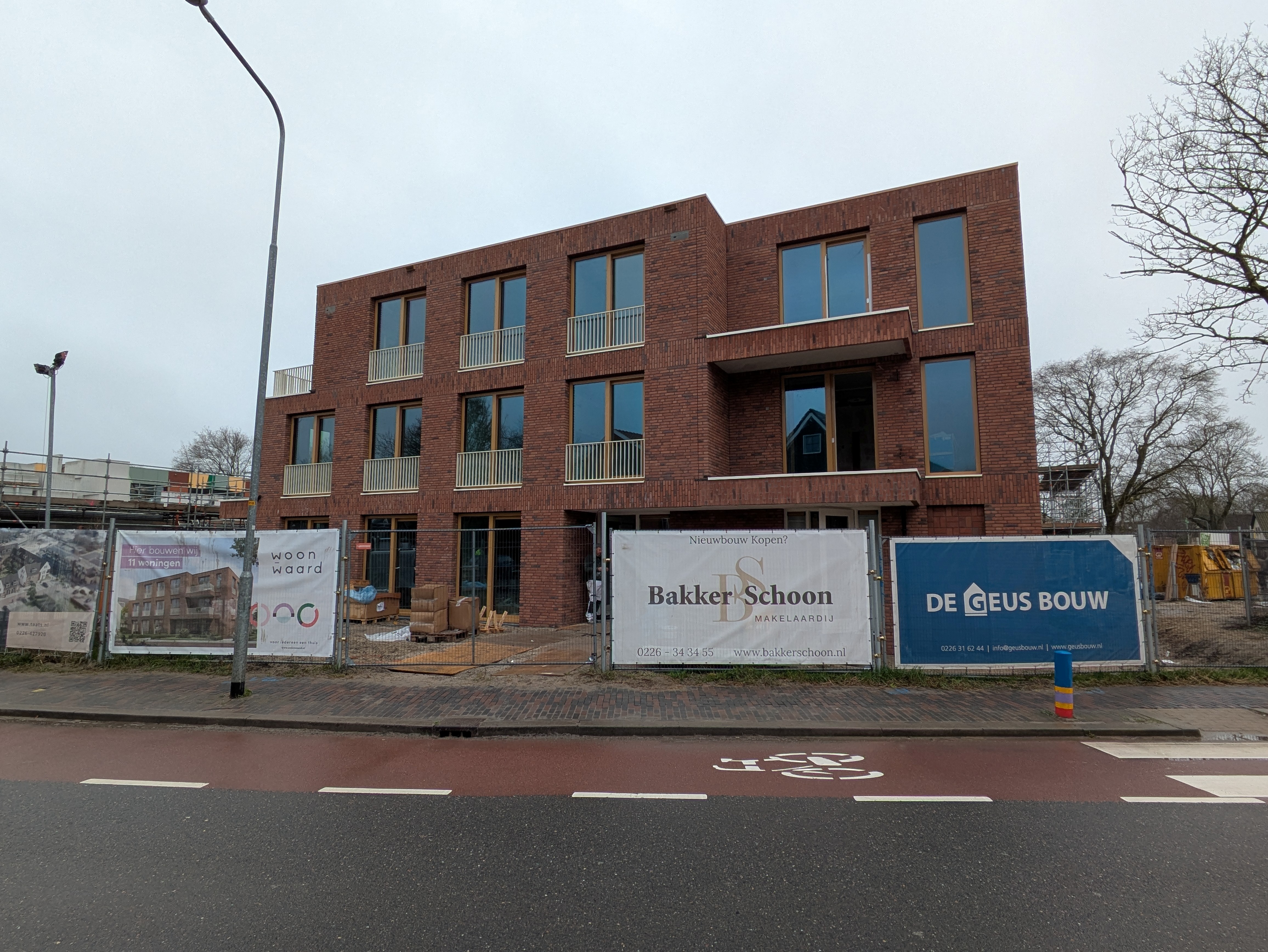 Voorburggracht 429A, 1724 NZ Oudkarspel, Nederland