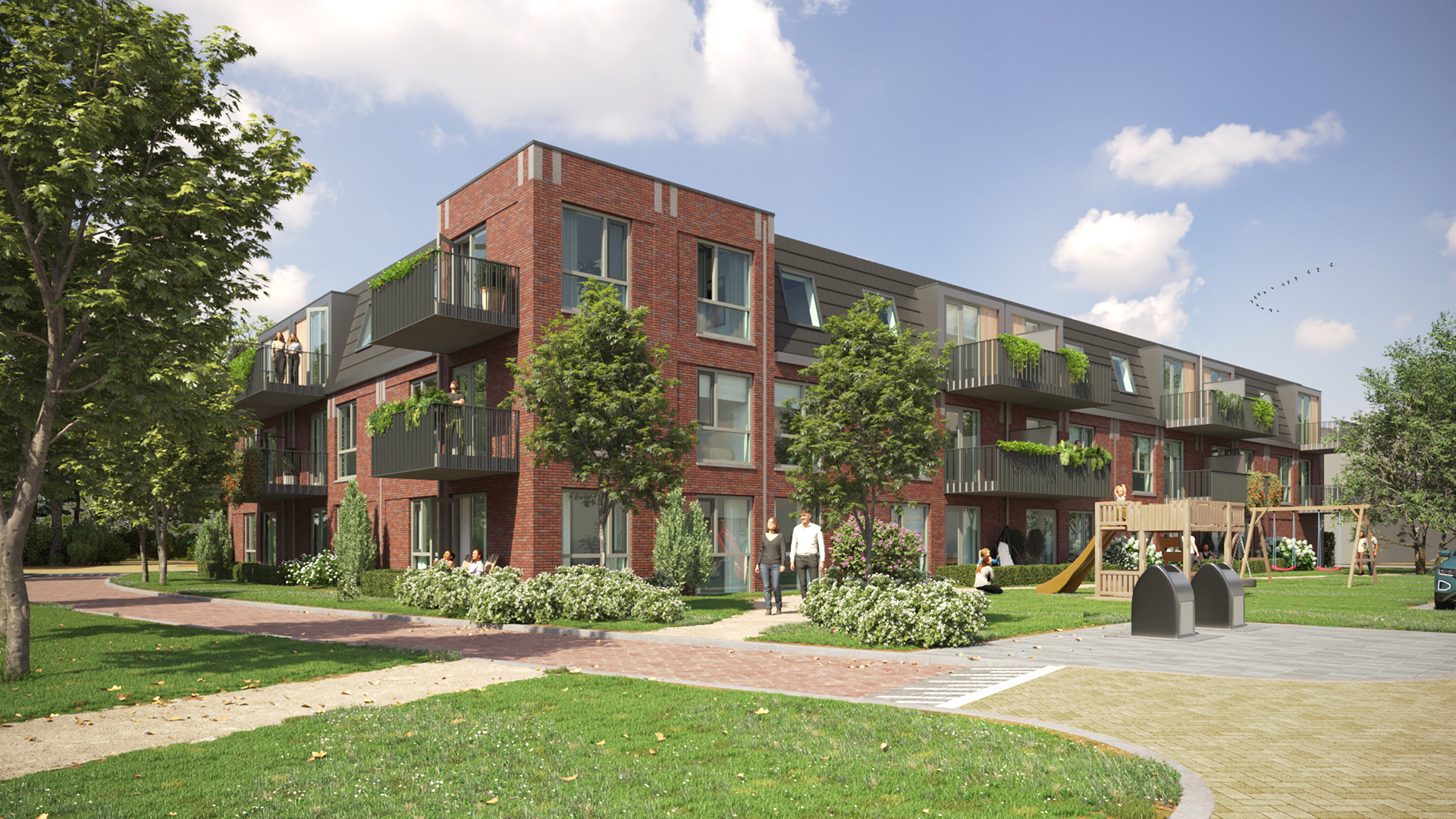 Bollendorp 0, 1852 Heiloo, Nederland