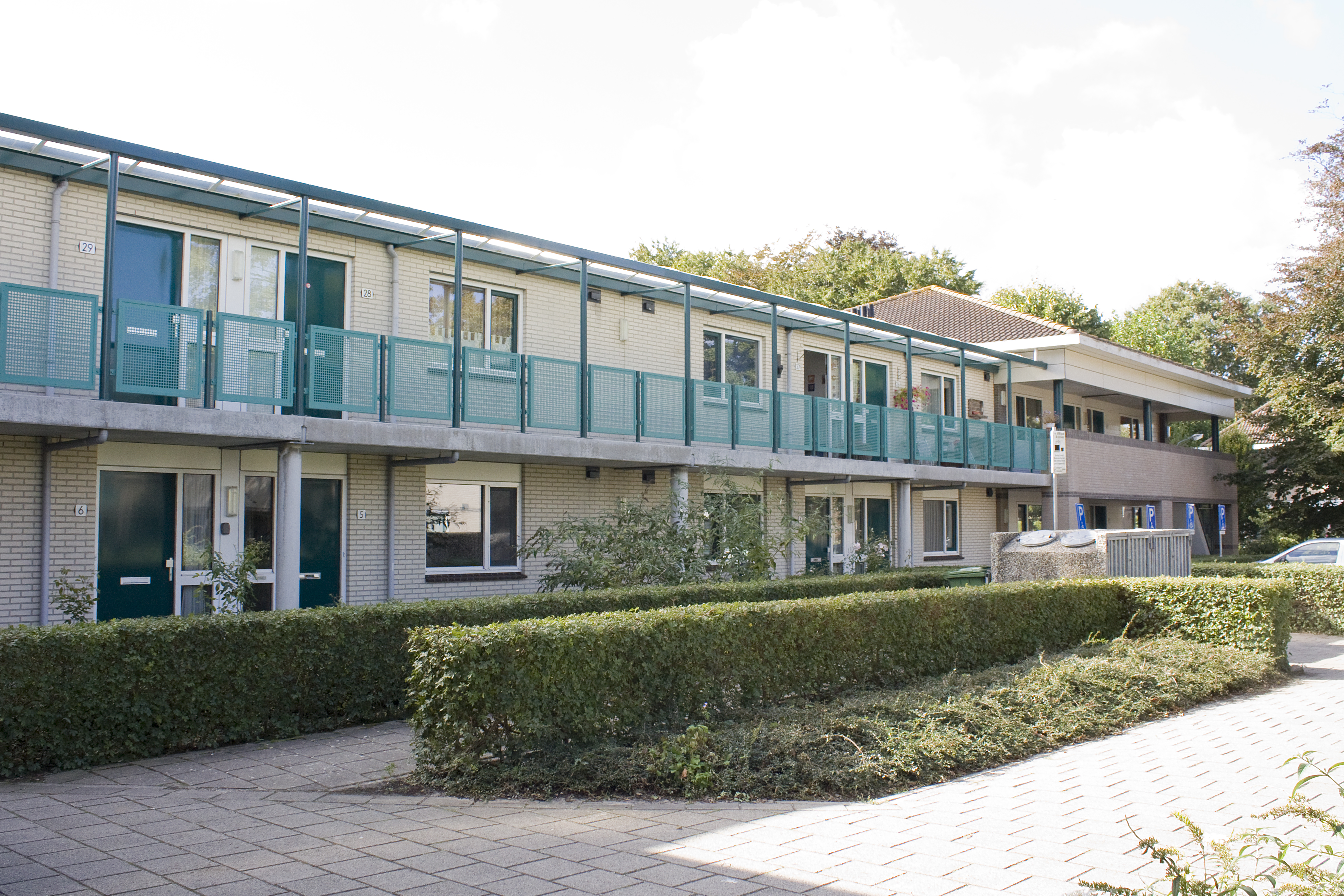 Hildebrandhof 45, 1851 CX Heiloo, Nederland