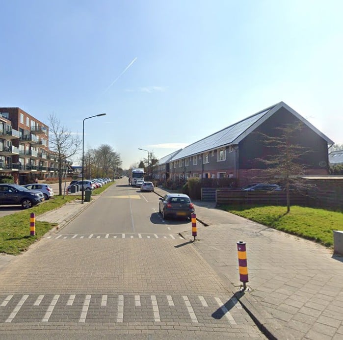 Constantijn Huygensstraat 49