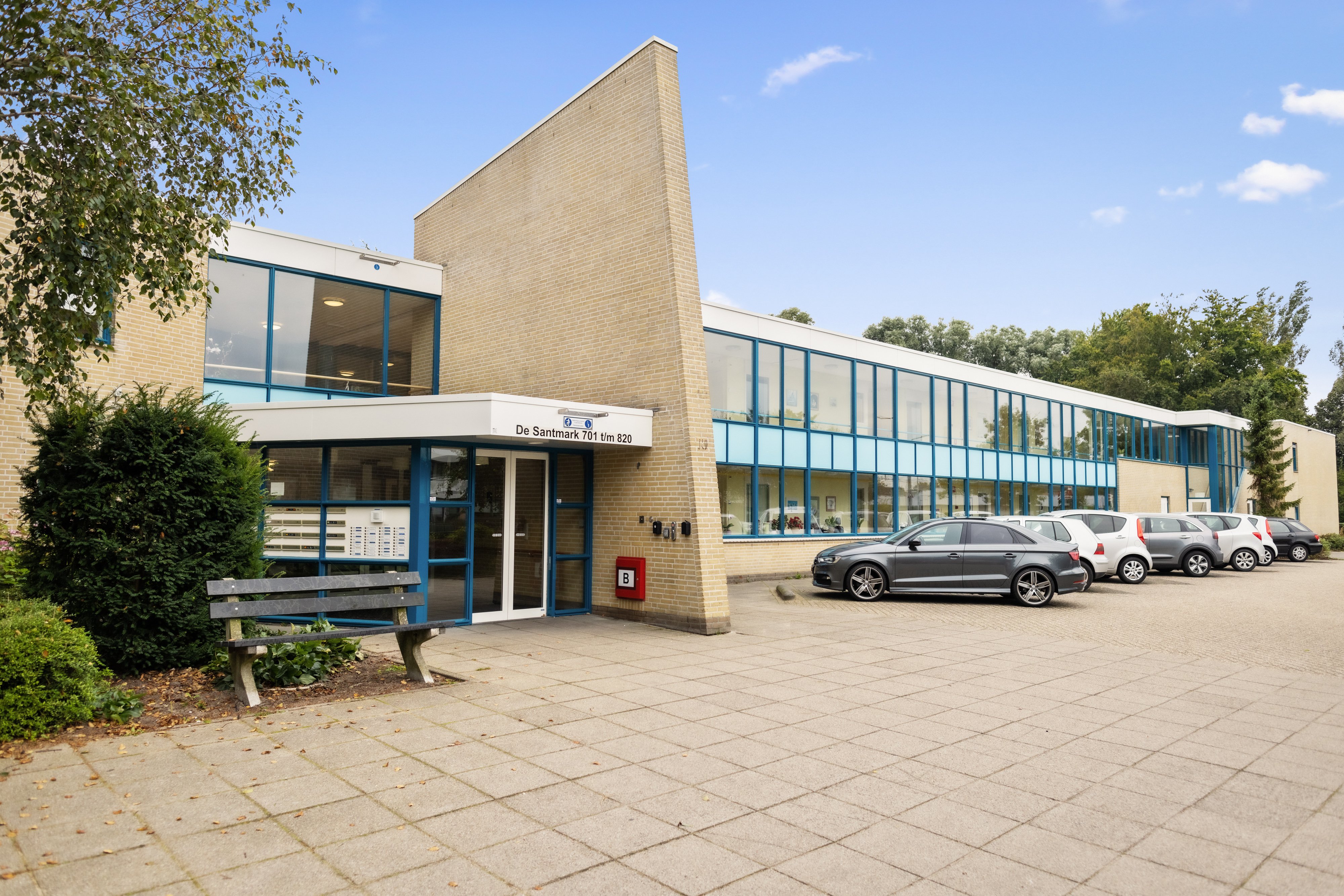 De Santmark 808, 1901 ZE Castricum, Nederland