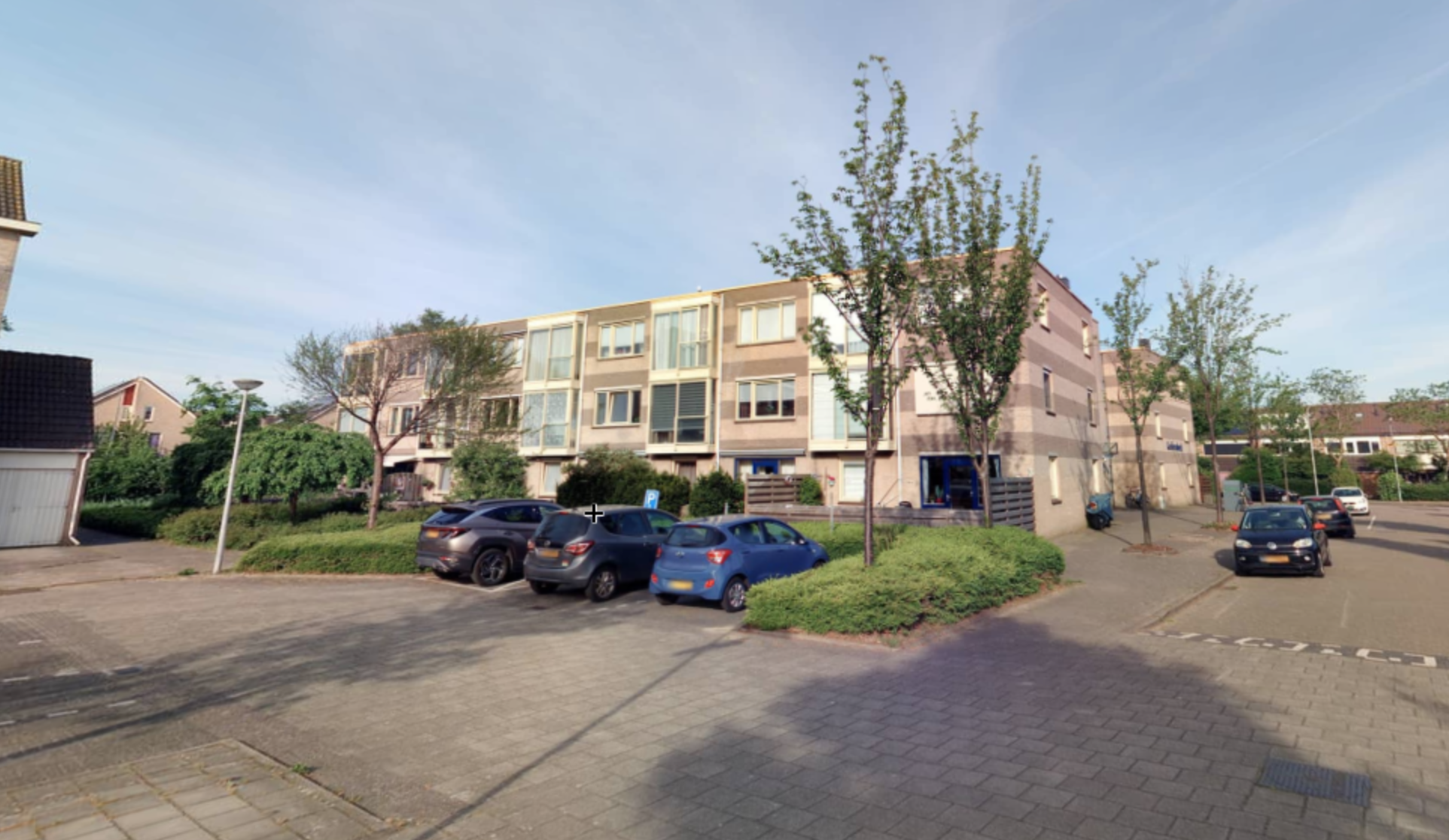 Belle van Zuylenlaan 117