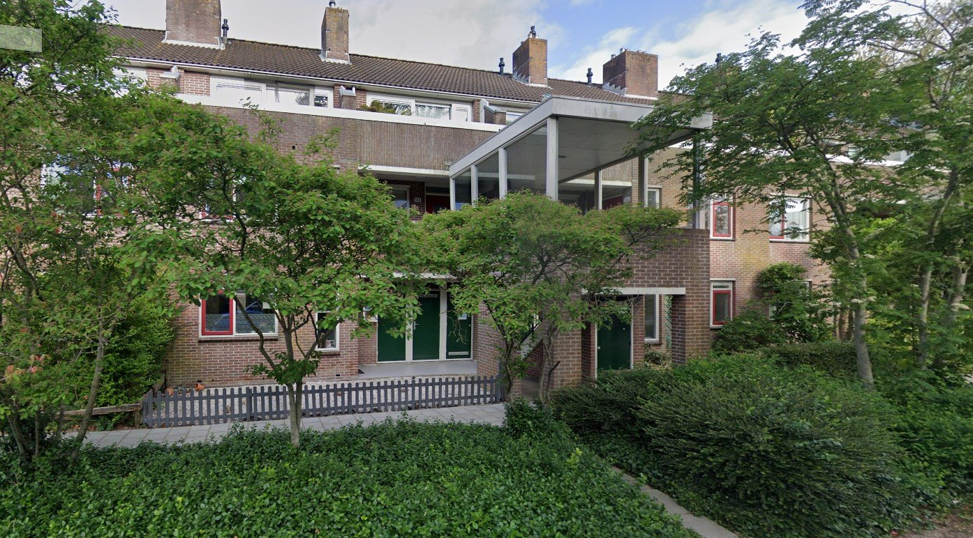 Saskerstraat 144, 1831 CP Koedijk, Nederland