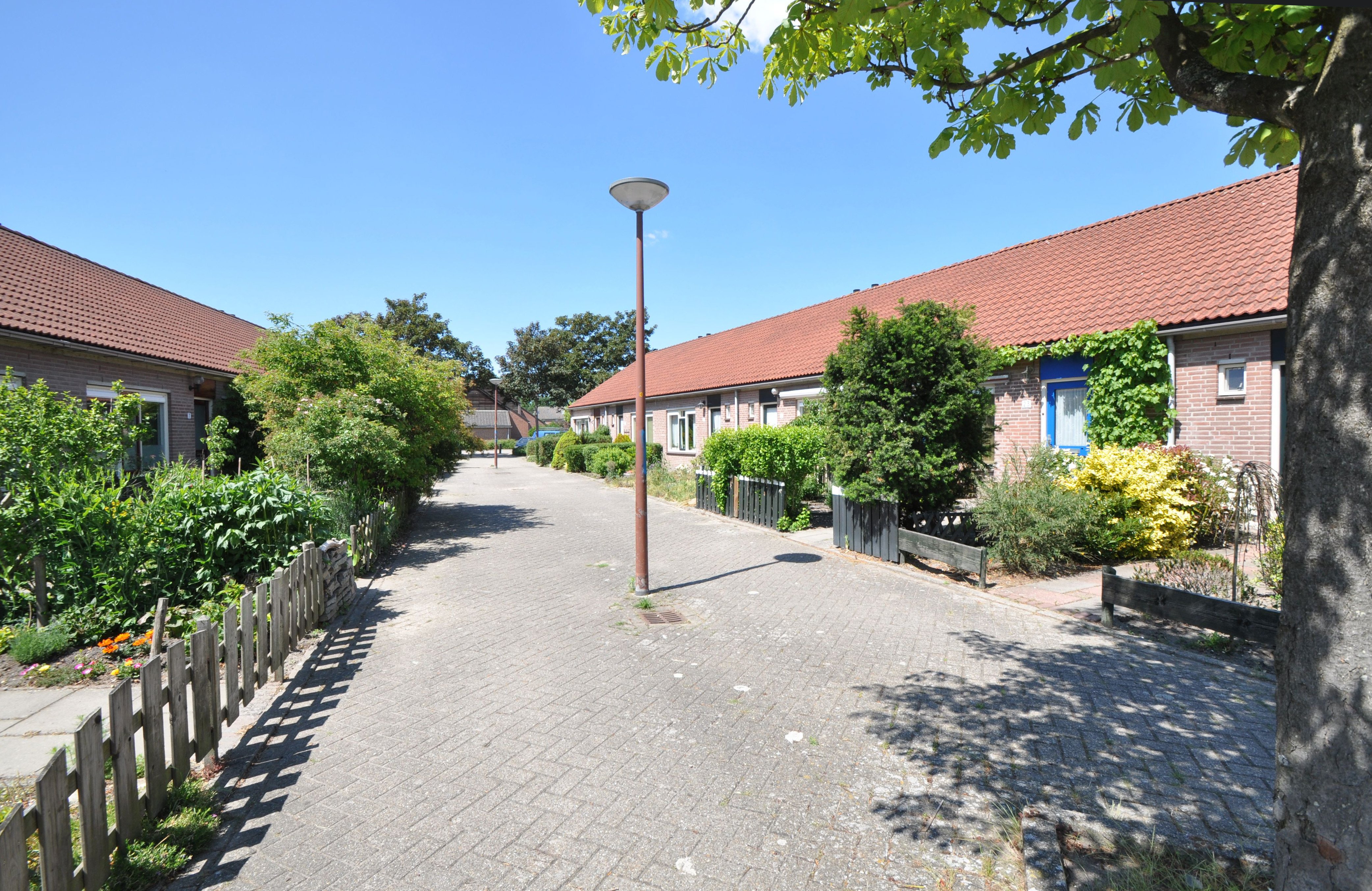 Spadestraat 25, 1825 LR Alkmaar, Nederland