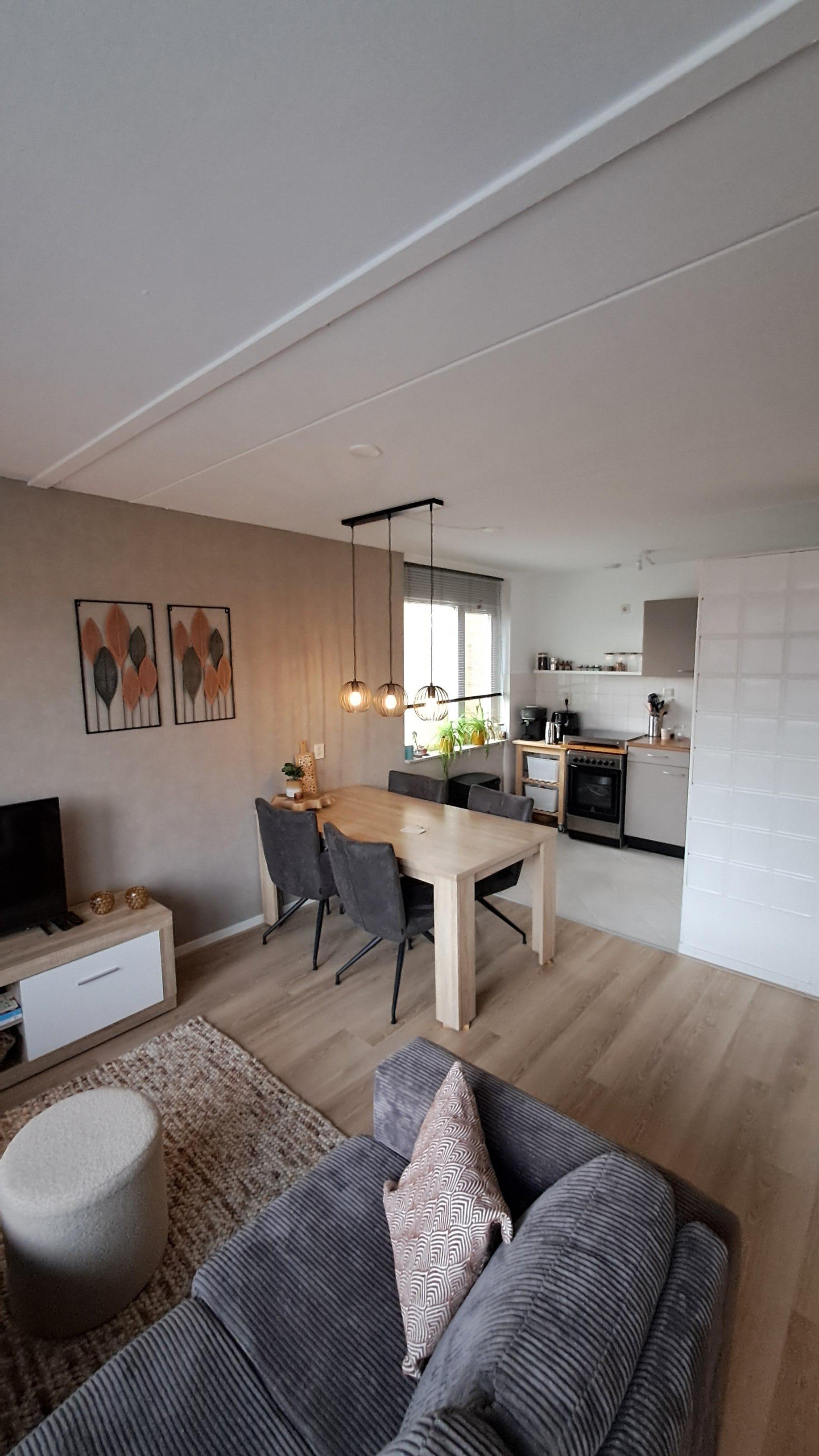 Piet Blankendaalweg 5A, 1861 NT Bergen, Nederland