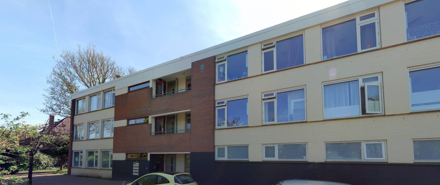 Vrieswijk 160, 1852 VJ Heiloo, Nederland