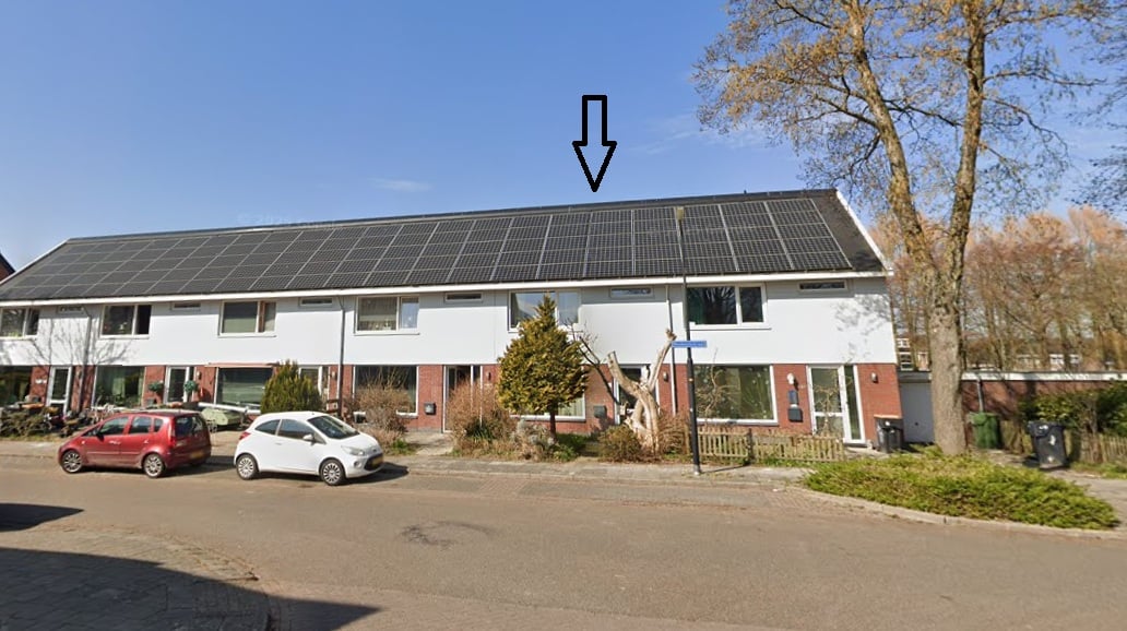 Bosboomstraat 45, 1702 EH Heerhugowaard, Nederland