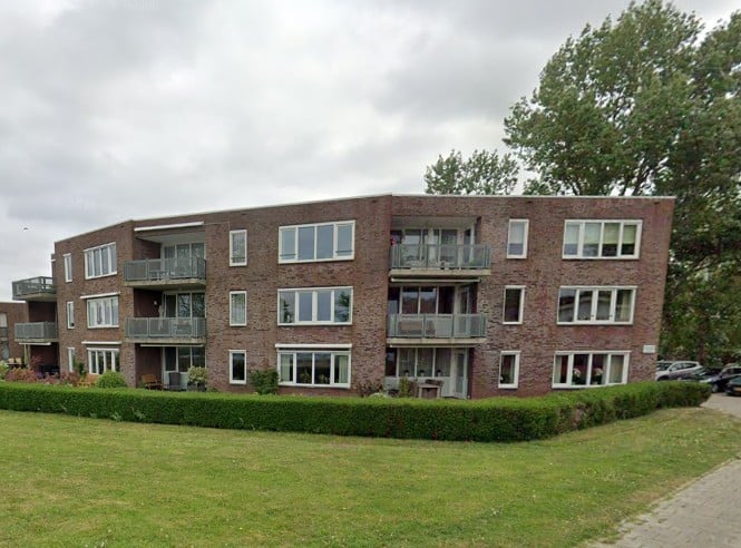 Zonneweid 32, 1831 BX Koedijk, Nederland