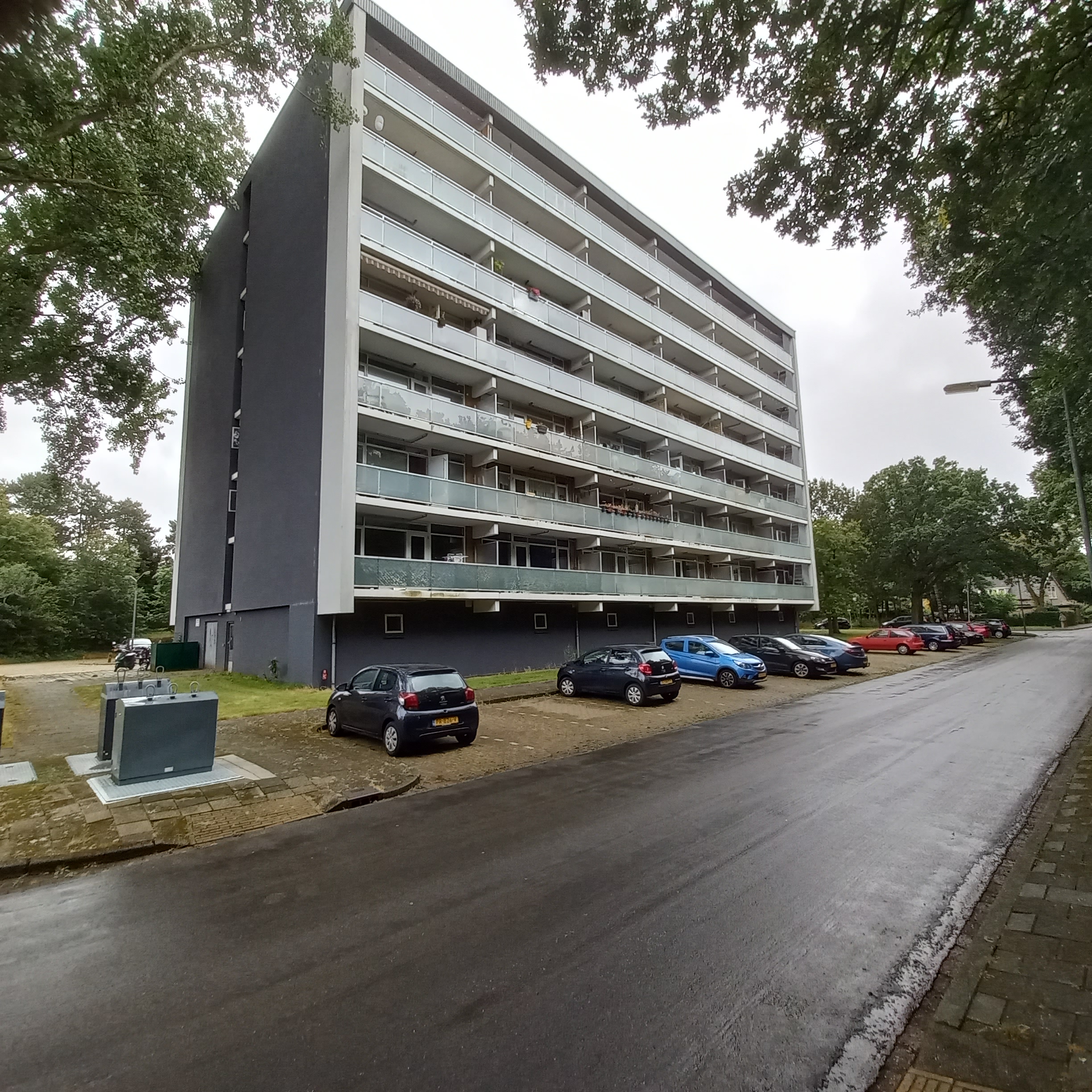 Professor Winklerlaan 53, 1901 KT Castricum, Nederland