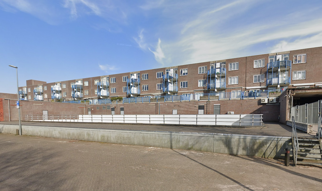 Europaboulevard 404, 1825 SW Alkmaar, Nederland