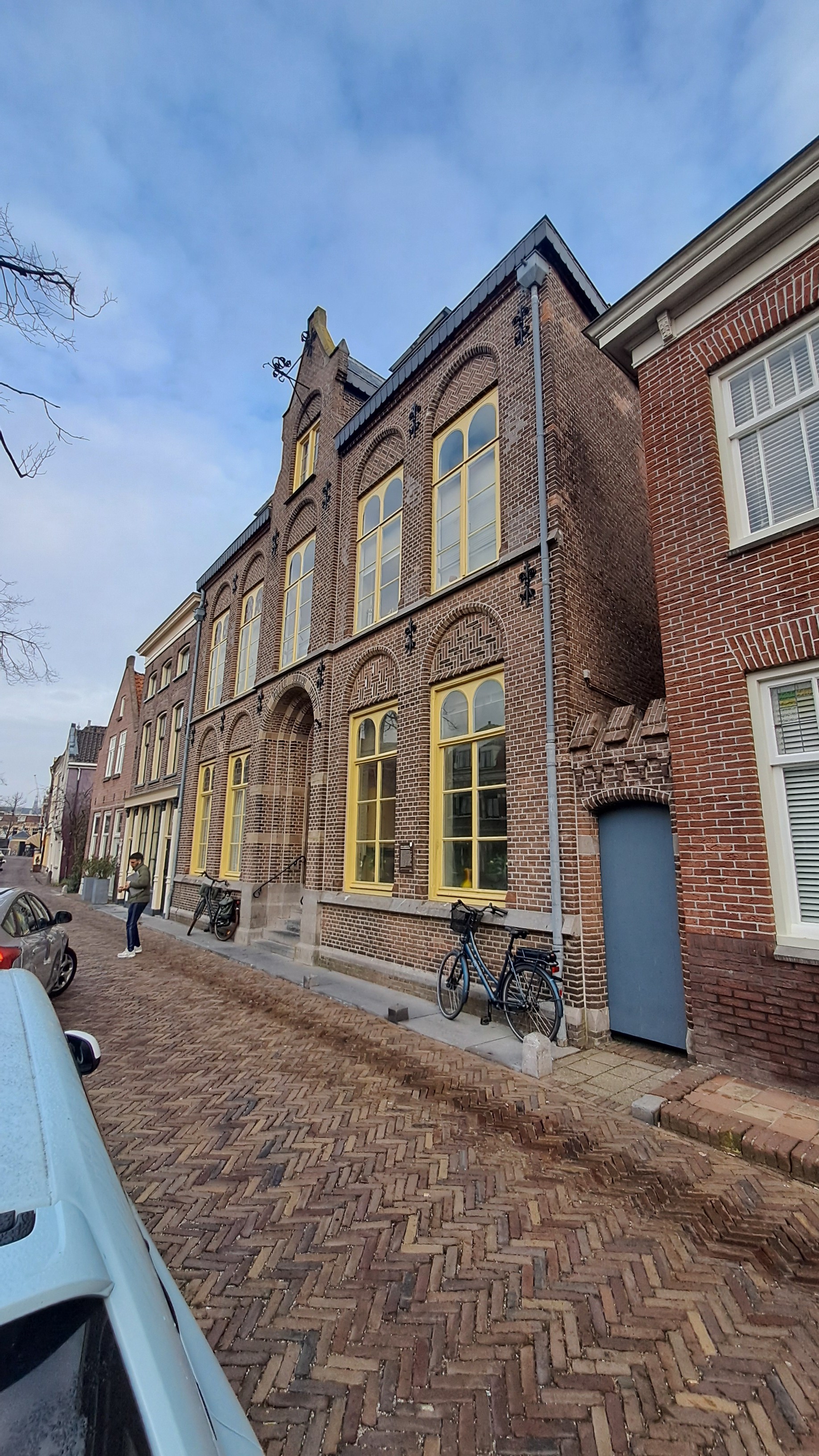 Verdronkenoord 78G, 1811 BG Alkmaar, Nederland