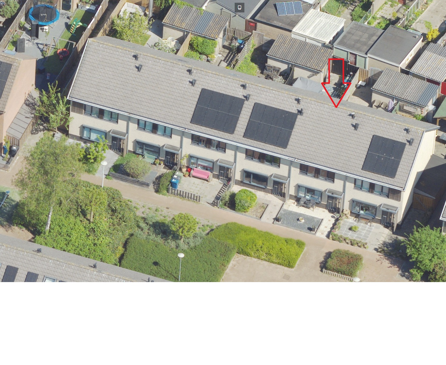 Karel van Manderstraat 29, 1813 TW Alkmaar, Nederland