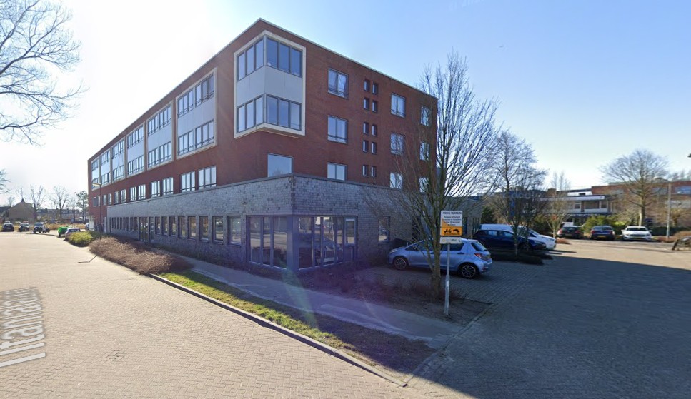 Titanialaan 74, 1702 AZ Heerhugowaard, Nederland