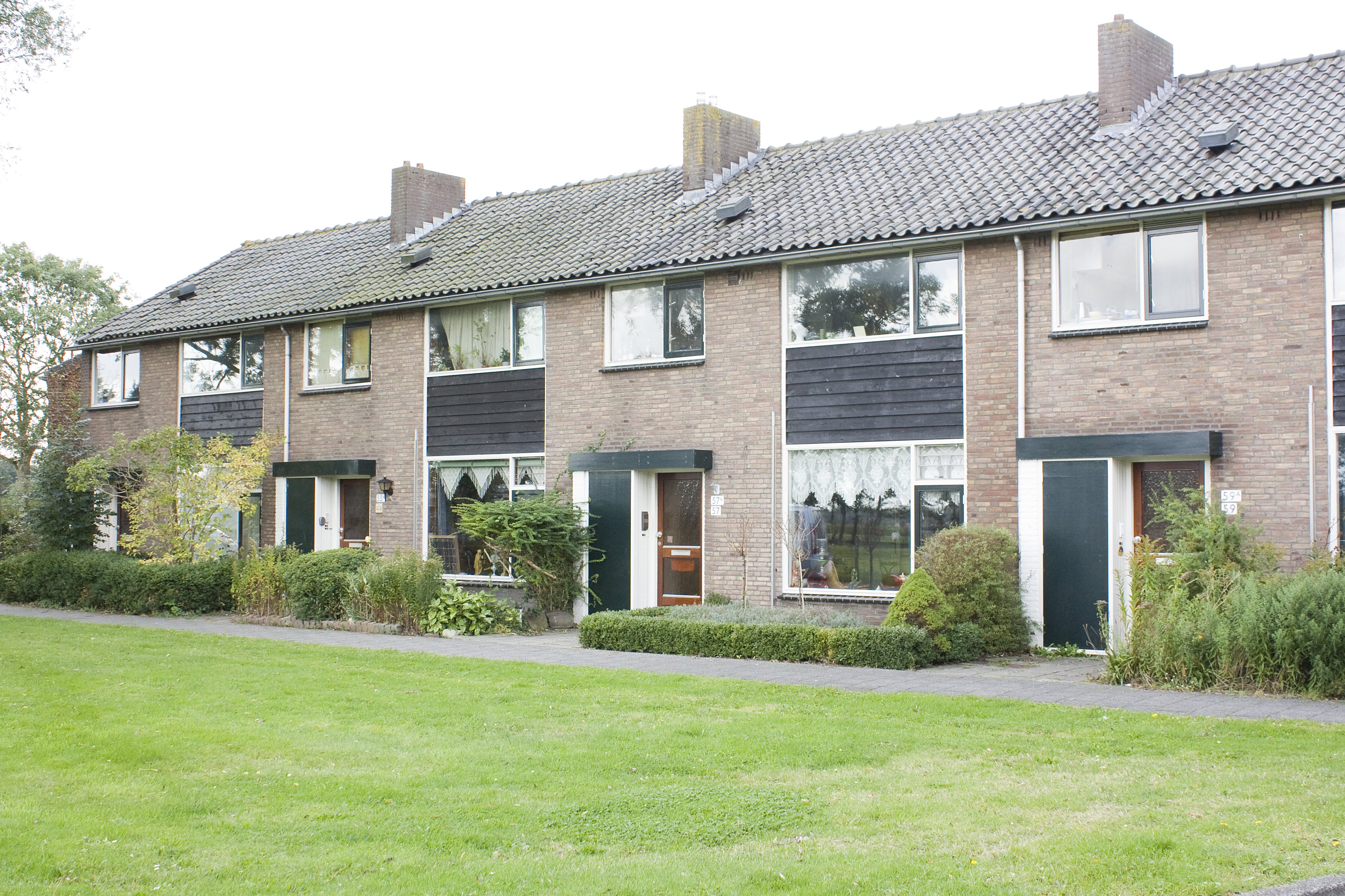 Piet Boendermakerweg 55A, 1862 XS Bergen, Nederland