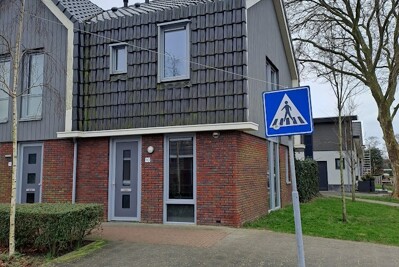 Heer Derckplantsoen 10