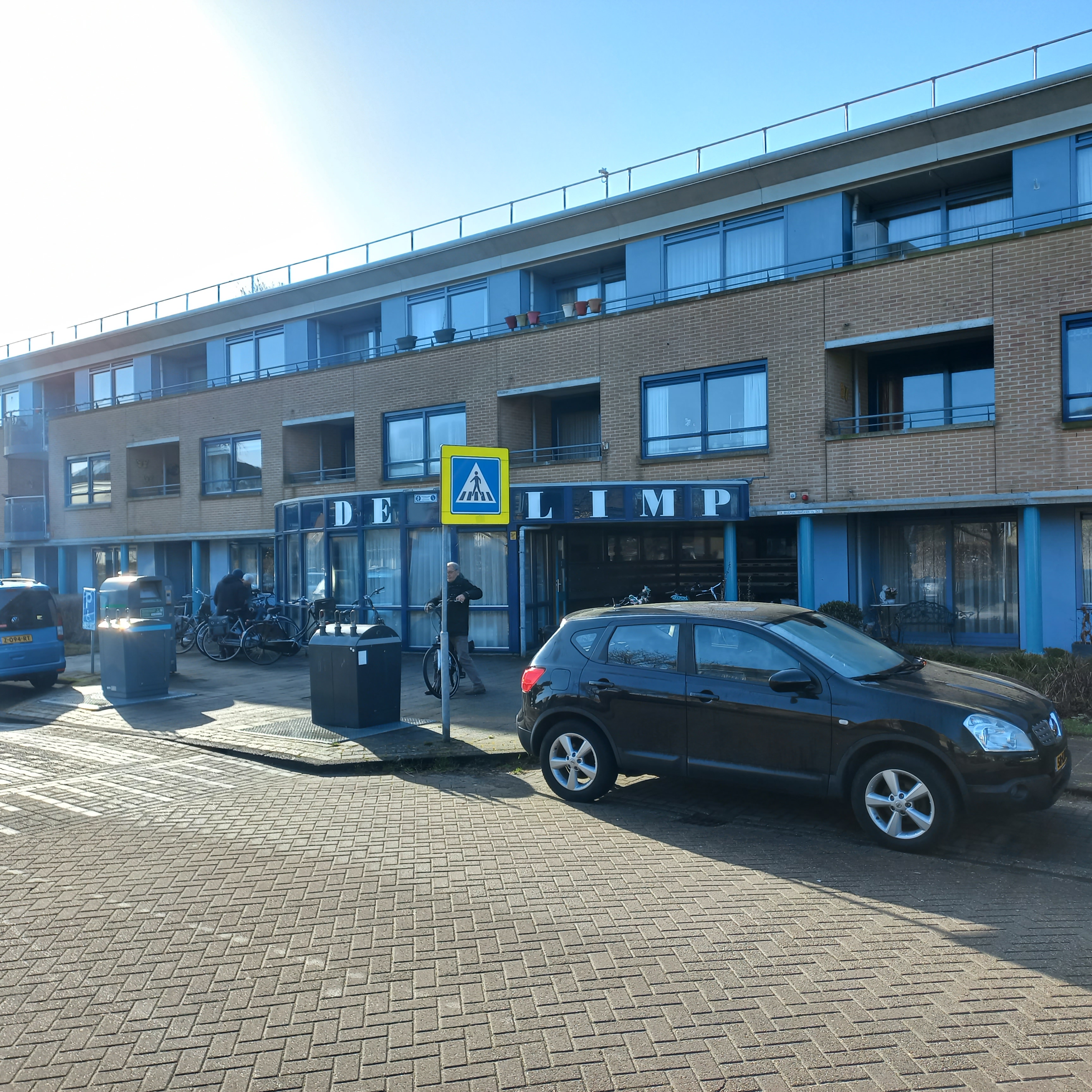 Dokter Brugmanstraat 206