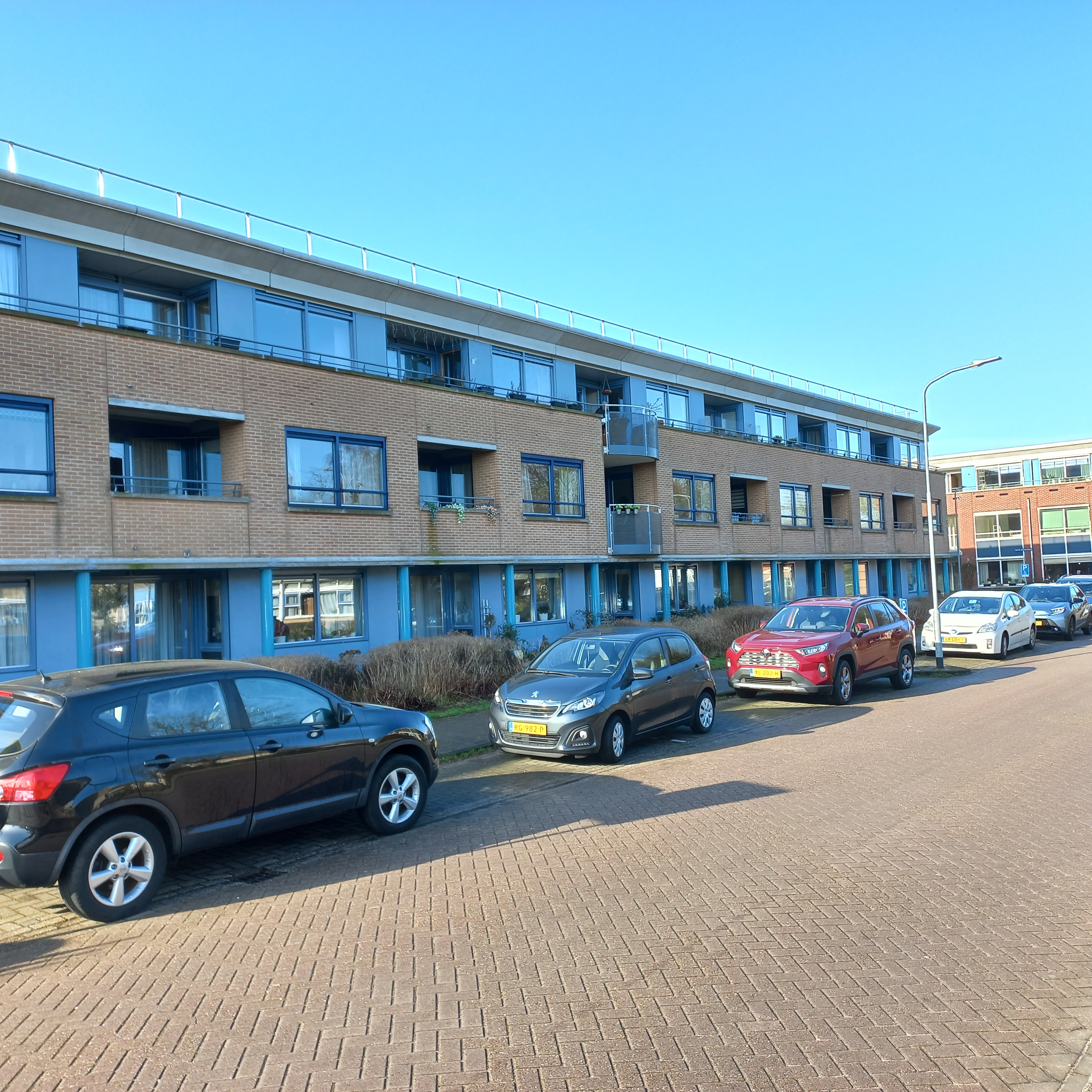 Dokter Brugmanstraat 206