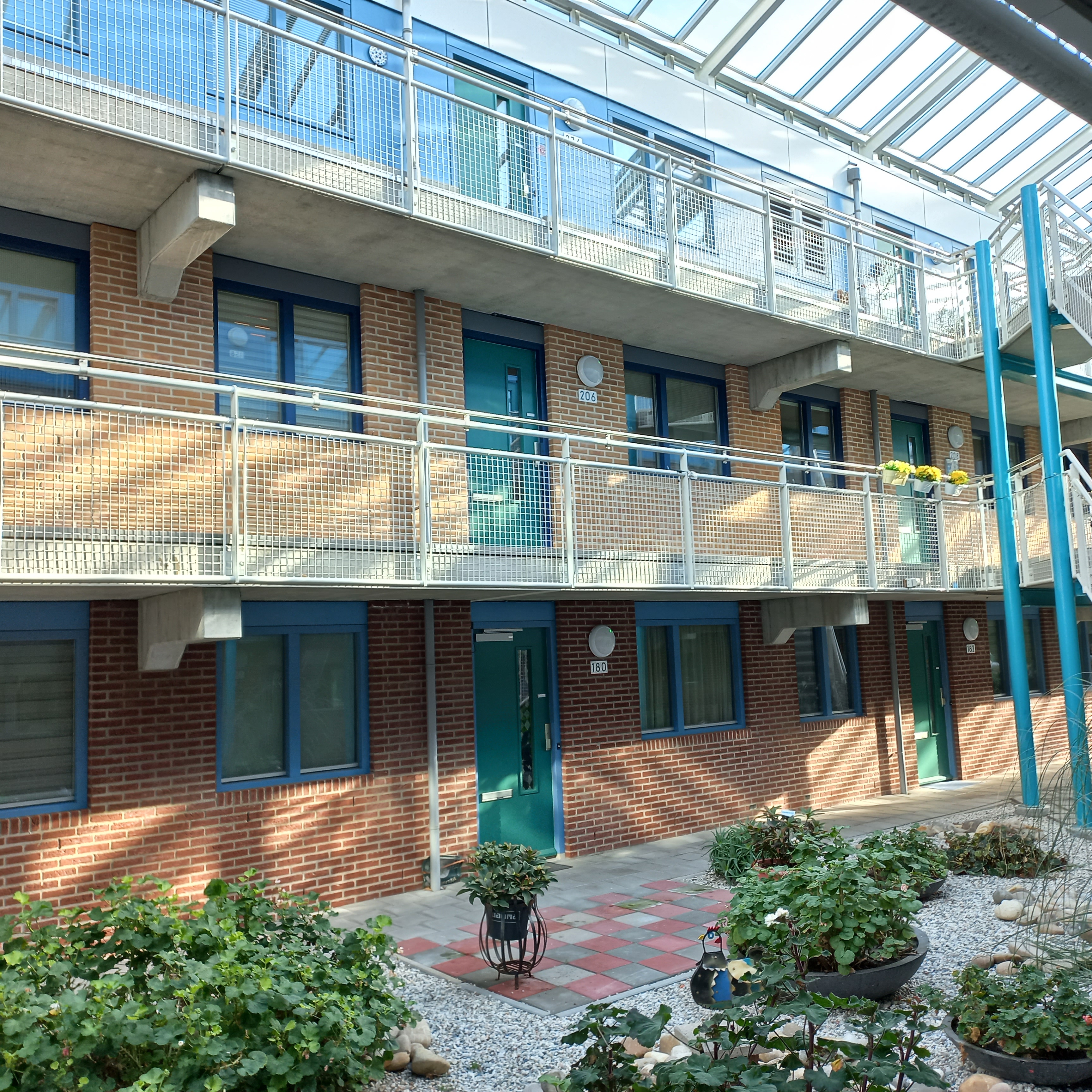 Dokter Brugmanstraat 206