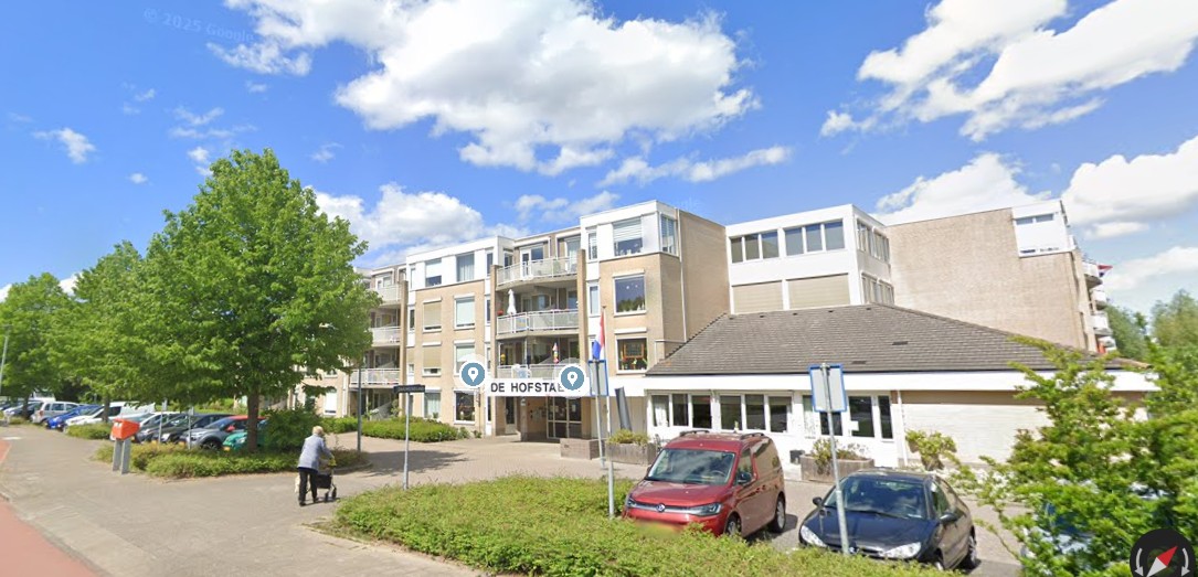 Daalmeereiland 48, 1827 KX Alkmaar, Nederland